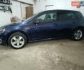 Синий Фольксваген e-Golf, объемом двигателя 0 л и пробегом 80 тыс. км за 8999 $, фото 9 на Automoto.ua