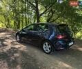 Синий Фольксваген e-Golf, объемом двигателя 0 л и пробегом 175 тыс. км за 8300 $, фото 5 на Automoto.ua