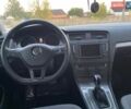 Синій Фольксваген e-Golf, об'ємом двигуна 0 л та пробігом 87 тис. км за 9000 $, фото 16 на Automoto.ua