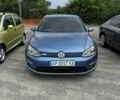 Синий Фольксваген e-Golf, объемом двигателя 0 л и пробегом 61 тыс. км за 9999 $, фото 2 на Automoto.ua