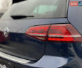Синий Фольксваген e-Golf, объемом двигателя 0 л и пробегом 159 тыс. км за 7899 $, фото 18 на Automoto.ua