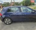 Синій Фольксваген e-Golf, об'ємом двигуна 0 л та пробігом 87 тис. км за 9000 $, фото 11 на Automoto.ua