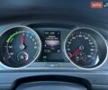 Синий Фольксваген e-Golf, объемом двигателя 0 л и пробегом 87 тыс. км за 8799 $, фото 78 на Automoto.ua
