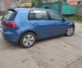 Синій Фольксваген e-Golf, об'ємом двигуна 0 л та пробігом 67 тис. км за 14500 $, фото 3 на Automoto.ua