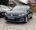 Синий Фольксваген e-Golf, объемом двигателя 0 л и пробегом 159 тыс. км за 7899 $, фото 11 на Automoto.ua
