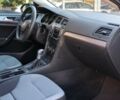 Синий Фольксваген e-Golf, объемом двигателя 0 л и пробегом 11 тыс. км за 18900 $, фото 20 на Automoto.ua