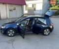 Синий Фольксваген e-Golf, объемом двигателя 0 л и пробегом 137 тыс. км за 10500 $, фото 9 на Automoto.ua