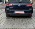 Синий Фольксваген e-Golf, объемом двигателя 0 л и пробегом 107 тыс. км за 9500 $, фото 6 на Automoto.ua