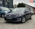 Синий Фольксваген e-Golf, объемом двигателя 0 л и пробегом 159 тыс. км за 7899 $, фото 10 на Automoto.ua