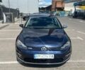Синий Фольксваген e-Golf, объемом двигателя 0 л и пробегом 159 тыс. км за 8600 $, фото 1 на Automoto.ua