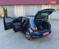 Синий Фольксваген e-Golf, объемом двигателя 0 л и пробегом 137 тыс. км за 10500 $, фото 10 на Automoto.ua