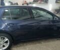 Синий Фольксваген e-Golf, объемом двигателя 0 л и пробегом 80 тыс. км за 8999 $, фото 22 на Automoto.ua