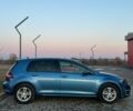 Синий Фольксваген e-Golf, объемом двигателя 0 л и пробегом 127 тыс. км за 9500 $, фото 6 на Automoto.ua