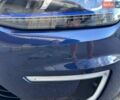 Синий Фольксваген e-Golf, объемом двигателя 0 л и пробегом 137 тыс. км за 10500 $, фото 37 на Automoto.ua