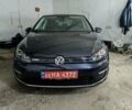 Синий Фольксваген e-Golf, объемом двигателя 0 л и пробегом 80 тыс. км за 8999 $, фото 10 на Automoto.ua