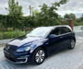 Синій Фольксваген e-Golf, об'ємом двигуна 0 л та пробігом 132 тис. км за 7900 $, фото 14 на Automoto.ua