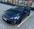 Синий Фольксваген e-Golf, объемом двигателя 0 л и пробегом 87 тыс. км за 8799 $, фото 17 на Automoto.ua