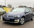Синий Фольксваген e-Golf, объемом двигателя 0 л и пробегом 151 тыс. км за 10500 $, фото 1 на Automoto.ua