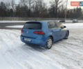 Синій Фольксваген e-Golf, об'ємом двигуна 0 л та пробігом 107 тис. км за 7200 $, фото 3 на Automoto.ua