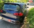Синій Фольксваген e-Golf, об'ємом двигуна 0 л та пробігом 144 тис. км за 8390 $, фото 5 на Automoto.ua