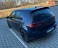 Синий Фольксваген e-Golf, объемом двигателя 0 л и пробегом 87 тыс. км за 8799 $, фото 3 на Automoto.ua