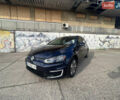 Синий Фольксваген e-Golf, объемом двигателя 0 л и пробегом 100 тыс. км за 8800 $, фото 8 на Automoto.ua