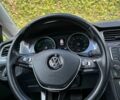 Синій Фольксваген e-Golf, об'ємом двигуна 0 л та пробігом 95 тис. км за 8999 $, фото 21 на Automoto.ua