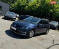 Синій Фольксваген e-Golf, об'ємом двигуна 0 л та пробігом 91 тис. км за 9100 $, фото 1 на Automoto.ua