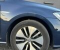 Синий Фольксваген e-Golf, объемом двигателя 0 л и пробегом 62 тыс. км за 10999 $, фото 3 на Automoto.ua