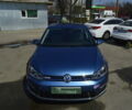 Синій Фольксваген e-Golf, об'ємом двигуна 0 л та пробігом 34 тис. км за 15900 $, фото 8 на Automoto.ua