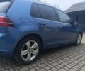 Синій Фольксваген e-Golf, об'ємом двигуна 0 л та пробігом 125 тис. км за 8100 $, фото 8 на Automoto.ua