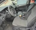 Синій Фольксваген e-Golf, об'ємом двигуна 0 л та пробігом 87 тис. км за 9000 $, фото 6 на Automoto.ua