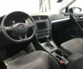 Синій Фольксваген e-Golf, об'ємом двигуна 0 л та пробігом 39 тис. км за 15600 $, фото 4 на Automoto.ua