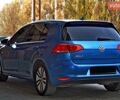 Синій Фольксваген e-Golf, об'ємом двигуна 0 л та пробігом 95 тис. км за 9999 $, фото 43 на Automoto.ua