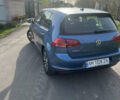 Синій Фольксваген e-Golf, об'ємом двигуна 0 л та пробігом 100 тис. км за 11900 $, фото 4 на Automoto.ua