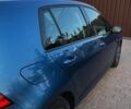 Синий Фольксваген e-Golf, объемом двигателя 0 л и пробегом 63 тыс. км за 10500 $, фото 7 на Automoto.ua