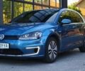 Синій Фольксваген e-Golf, об'ємом двигуна 0 л та пробігом 78 тис. км за 11900 $, фото 5 на Automoto.ua