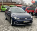 Синий Фольксваген e-Golf, объемом двигателя 0 л и пробегом 159 тыс. км за 7899 $, фото 17 на Automoto.ua