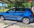 Синій Фольксваген e-Golf, об'ємом двигуна 0 л та пробігом 141 тис. км за 8500 $, фото 9 на Automoto.ua