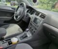 Синій Фольксваген e-Golf, об'ємом двигуна 0 л та пробігом 87 тис. км за 9000 $, фото 17 на Automoto.ua