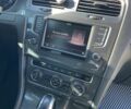 Синій Фольксваген e-Golf, об'ємом двигуна 0 л та пробігом 122 тис. км за 8300 $, фото 15 на Automoto.ua