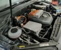 Синий Фольксваген e-Golf, объемом двигателя 0 л и пробегом 80 тыс. км за 8999 $, фото 47 на Automoto.ua