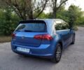 Синий Фольксваген e-Golf, объемом двигателя 0 л и пробегом 86 тыс. км за 10900 $, фото 24 на Automoto.ua