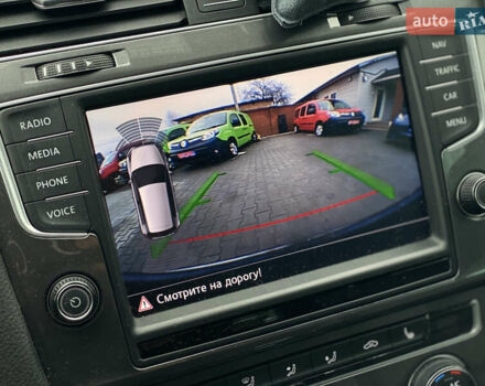 Синий Фольксваген e-Golf, объемом двигателя 0 л и пробегом 159 тыс. км за 7899 $, фото 43 на Automoto.ua