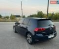 Синій Фольксваген e-Golf, об'ємом двигуна 0 л та пробігом 87 тис. км за 9000 $, фото 6 на Automoto.ua