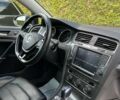 Синій Фольксваген e-Golf, об'ємом двигуна 0 л та пробігом 95 тис. км за 8999 $, фото 13 на Automoto.ua