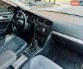 Синій Фольксваген e-Golf, об'ємом двигуна 0 л та пробігом 132 тис. км за 7900 $, фото 10 на Automoto.ua