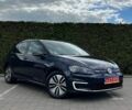 Синій Фольксваген e-Golf, об'ємом двигуна 0 л та пробігом 95 тис. км за 8999 $, фото 1 на Automoto.ua