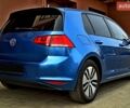 Синій Фольксваген e-Golf, об'ємом двигуна 0 л та пробігом 95 тис. км за 9999 $, фото 32 на Automoto.ua