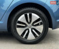 Синій Фольксваген e-Golf, об'ємом двигуна 0 л та пробігом 55 тис. км за 9300 $, фото 10 на Automoto.ua